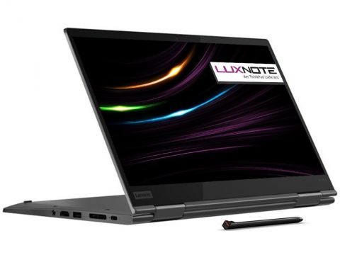 Lenovo Thinkpad X1 Yoga 3 Gen