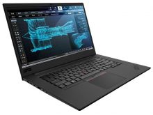 Lenovo ThinkPad P1