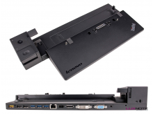 Lenovo Pro Docking Station T440 T450 T540 W540 W541 P50 X240 X250 /ohne Netzteil |O