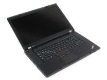 Lenovo ThinkPad W530 4xi7 2.6GHz 16GB 500Gb 2GB Nvidia Win10Pro 15.6 Zoll GW3  
