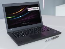 Lenovo ThinkPad T440 - Refurbished Business Notebook