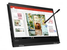 Lenovo ThinkPad X13 Yoga Gen2 Intel i5 4x2.6GHz 16GB 256GB SSD Full HD IPS WIN 11 Pro DP5 | AB
