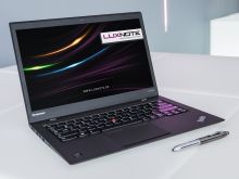Lenovo ThinkPad X1 Carbon2 i5 1,9GHz 8GB 128GB SSD Win10Pro 1600 N407 