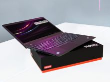 Lenovo ThinkPad P51s