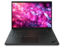 Lenovo ThinkPad P1 Gen4 i7 8 x 2.5Ghz 32GB 1024 GB SSD 16 Zoll IPS 3840x2400 Nvidia 4GB LTE Win11Pro C9L