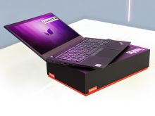 Lenovo ThinkPad T14 Gen1 Ryzen 5 Pro 6 x 2.1GHz 8GB 256Gb SSD 14 Zoll Win11Pro 1920 TZU