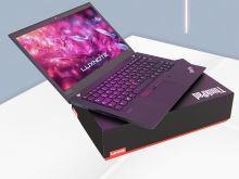 Lenovo ThinkPad T14 Gen2 Intel i7 4x3.0Ghz 16GB 256Gb SSD Win11Pro 1920 YR9