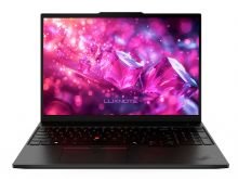 Lenovo ThinkPad T16 Gen3 Ultra 5 135U 12x1.1 Ghz 16GB DDR5 512 GB SSD Win11PRO WUXGA1920 D7B