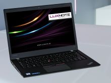 Lenovo ThinkPad T460s