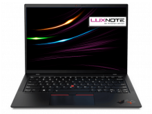 Lenovo ThinkPad X1 Carbon 5