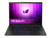 Lenovo ThinkPad X1 Carbon GEN 10 i5 12 x 1.7 GHz 16GB 512GB SSD IPS 1920 WUXGAWin 11 Pro AA1