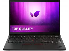Lenovo Thinkpad X1 Nano Gen 1 i5 4x1,1 GHz 11Gen. 16GB 512GB SSD Win11Pro 2160 KA1 |AB