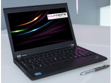 Lenovo ThinkPad X230 i3 2,4GHz 4Gb 320GB Cam Win10Pro 7PG