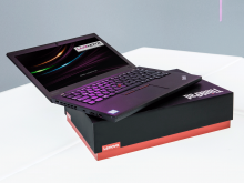 Lenovo ThinkPad X270