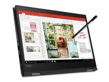 Lenovo Thinkpad X390 Yoga i5 1.6 GHz 16GB 512GB SSD 1920x1080 FullHD Win11Pro Touch |ab dem 5.6.25 lieferbar