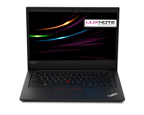 ThinkPad E495 Ryzen 5 16GB 128GB USキーボード レビュー】Lenovo「ThinkPad E495」のキーボード交換記録(英語