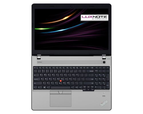 Lenovo ThinkPad E570 i5 2,5Ghz 8Gb 500Gb 15.6 1366 WebCam Win11Pro