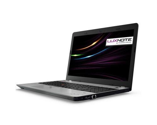Lenovo ThinkPad E570 i5 2,5Ghz 8Gb 500Gb 15.6 1366 WebCam Win11Pro