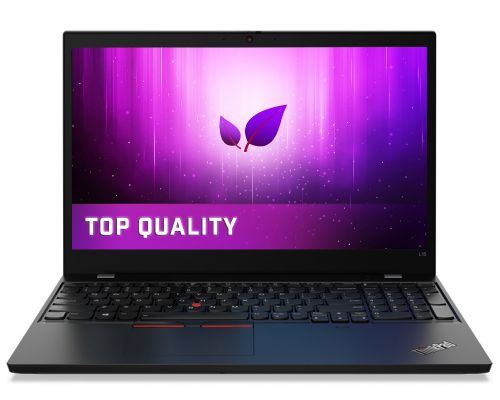 レノボ ノートPC i5/10世代/メモリ16GB/SSD256GB:b234