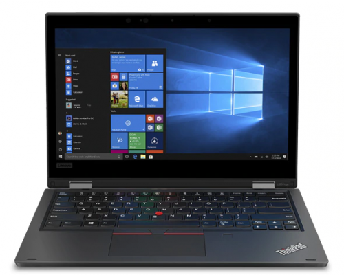 Lenovo Thinkpad Yoga l390 i5 1.6 GHz 16GB 256GB SSD 1920x1080