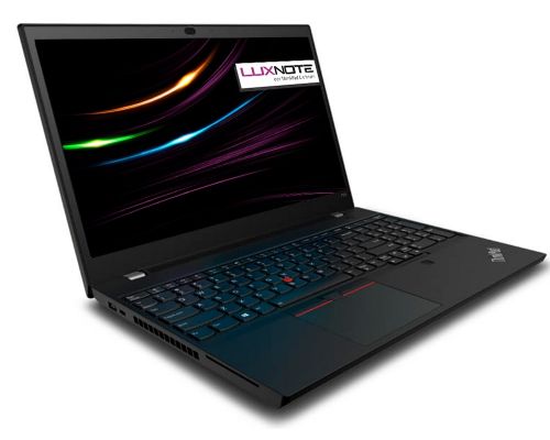 Lenovo ThinkPad P15v Gen1 i7 6x2.7 Ghz 16GB DDR4 512GB SSD 2GB