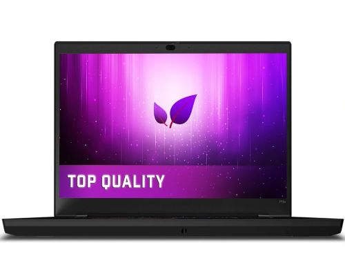 Lenovo ThinkPad P15v Gen1 i7 6x2.7 Ghz 16GB DDR4 512GB SSD 2GB