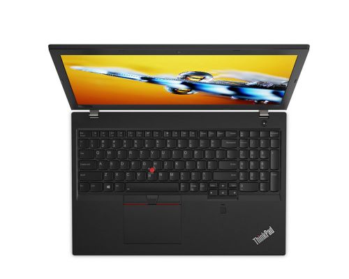 Windowsノート本体 Lenovo L580 i3-2.20G 16GB SSD256GB Win11 Lenovo Thinkpad L580 Intel i3 2 x 2,2 GHz 8.Gen 16GB 256GB
