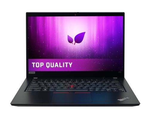 Lenovo ThinkPad X13 Gen2 Intel i5 4x2.6Ghz 16GB 256Gb SSD 13.3 Zoll 1920  Win11Pro IP3 |NEU