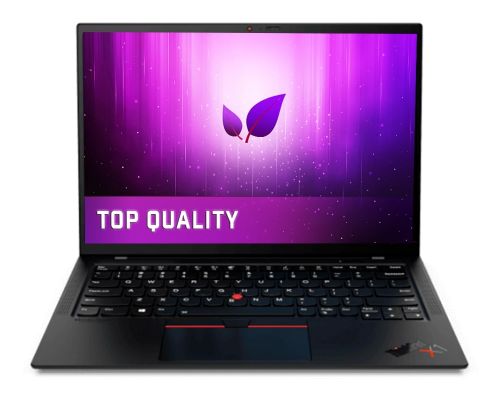 Lenovo ThinkPad X1 Carbon 9. GEN i7 4 x 3.0 GHz 16GB 512GB SSD Win 11 Pro  Full HD IPS 1920 XC9
